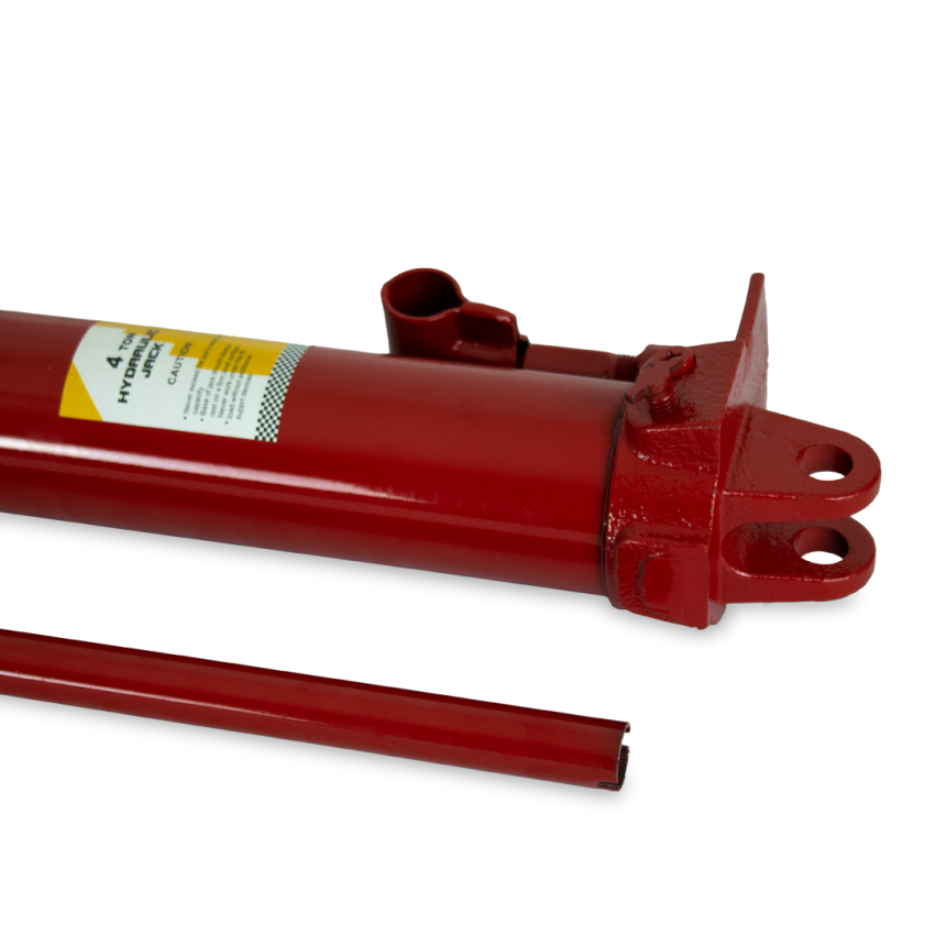 Pistão Hidráulico de 4 Toneladas - T010501 - STROM