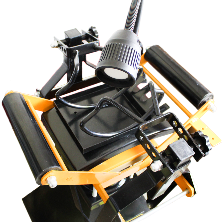 Alargador Pneumático p/ Pneus - ZT-087