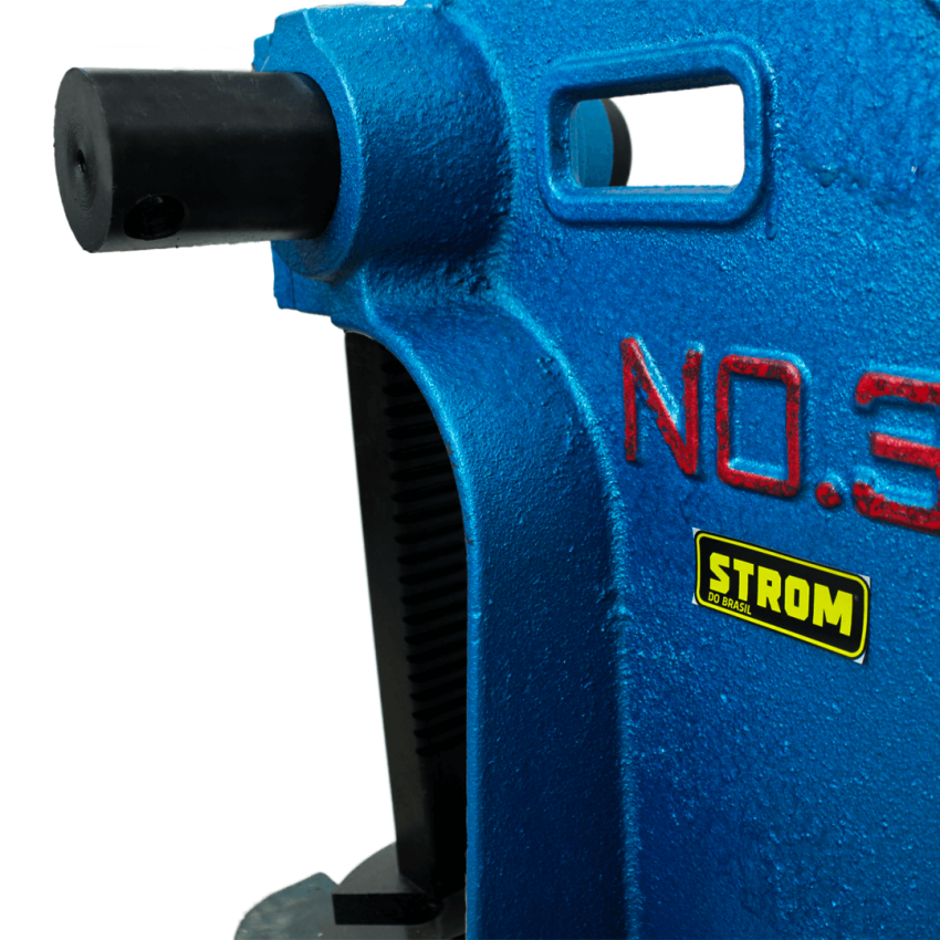 Prensa Mecânica 3 Toneladas AP-3 - STROM