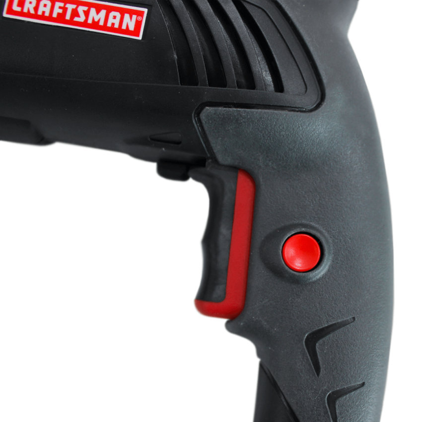 Furadeira Elétrica - 10116 - Craftsman