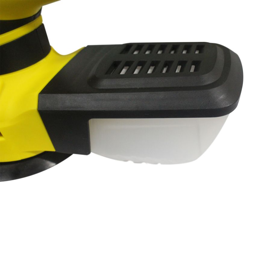 Lixadeira Roto Orbital 350w 220v - PH1615 - Strom