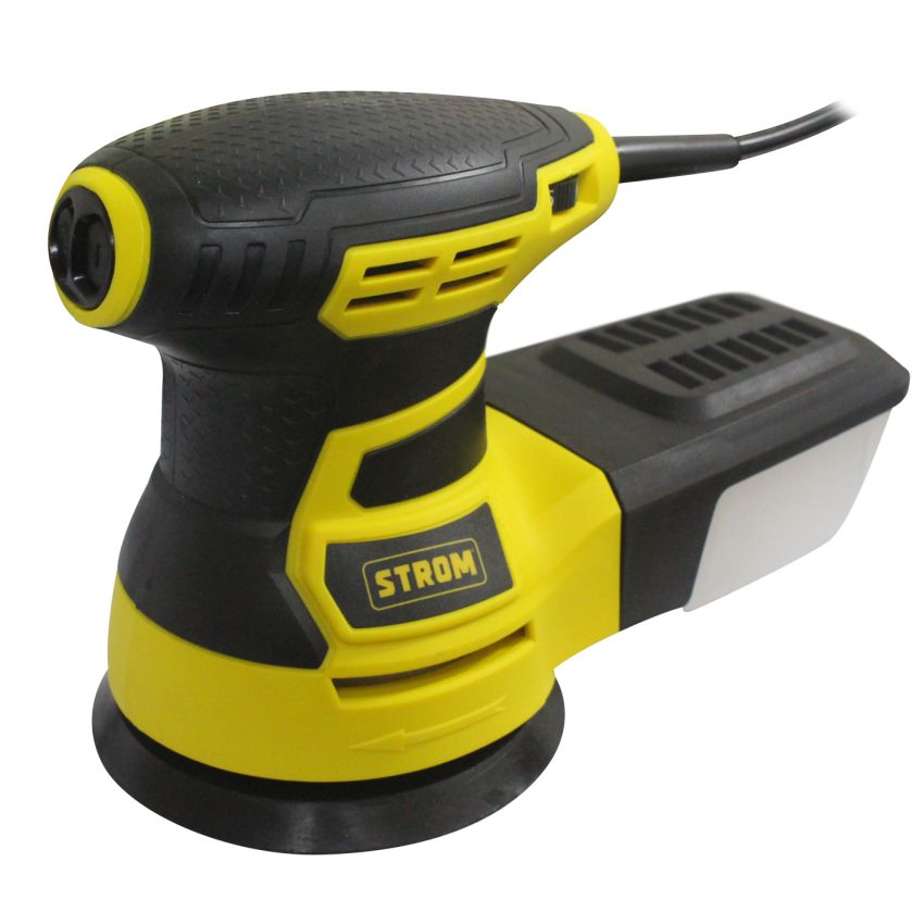 Lixadeira Roto Orbital 350w 220v - PH1615 - Strom