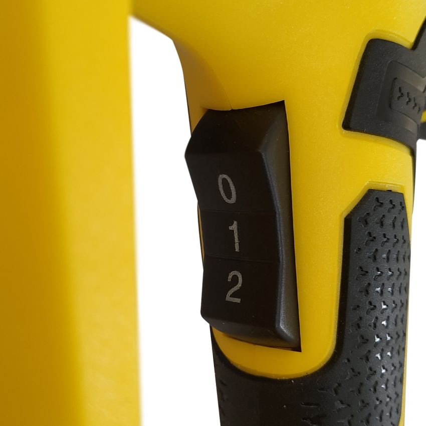 Soprador Térmico 2000w 220v - PH2110 - Strom