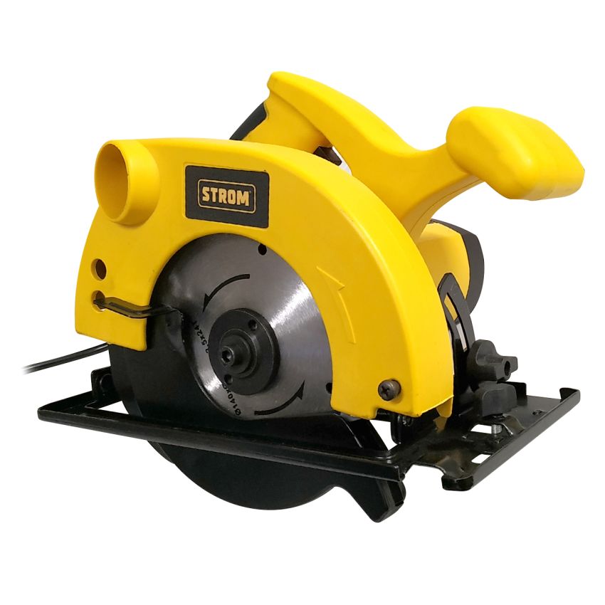 Serra Circular 900w 110v - PH901 - Strom