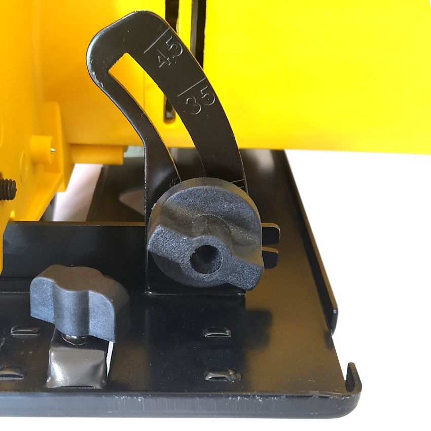 Serra Circular 900w 220v - PH901 - STROM