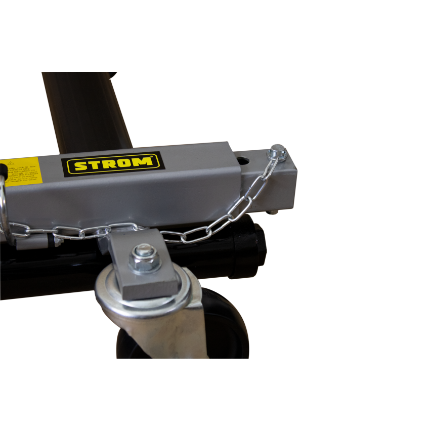 Posicionador Hidráulico de Veículos 680kg 12