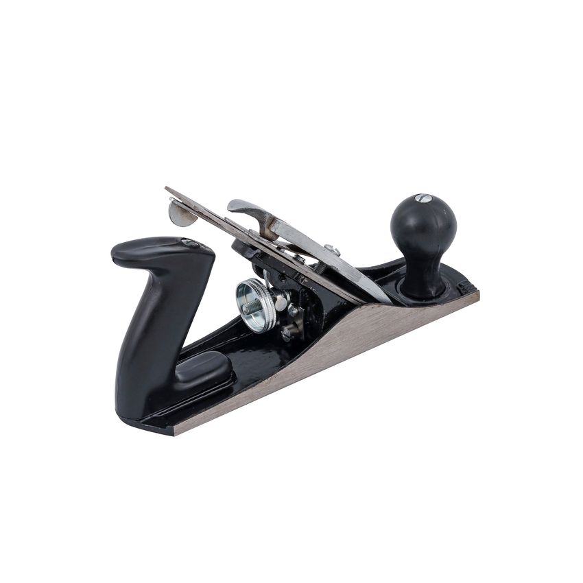 PLAINA DE METAL N4 58X245MM SPARTA 2107955