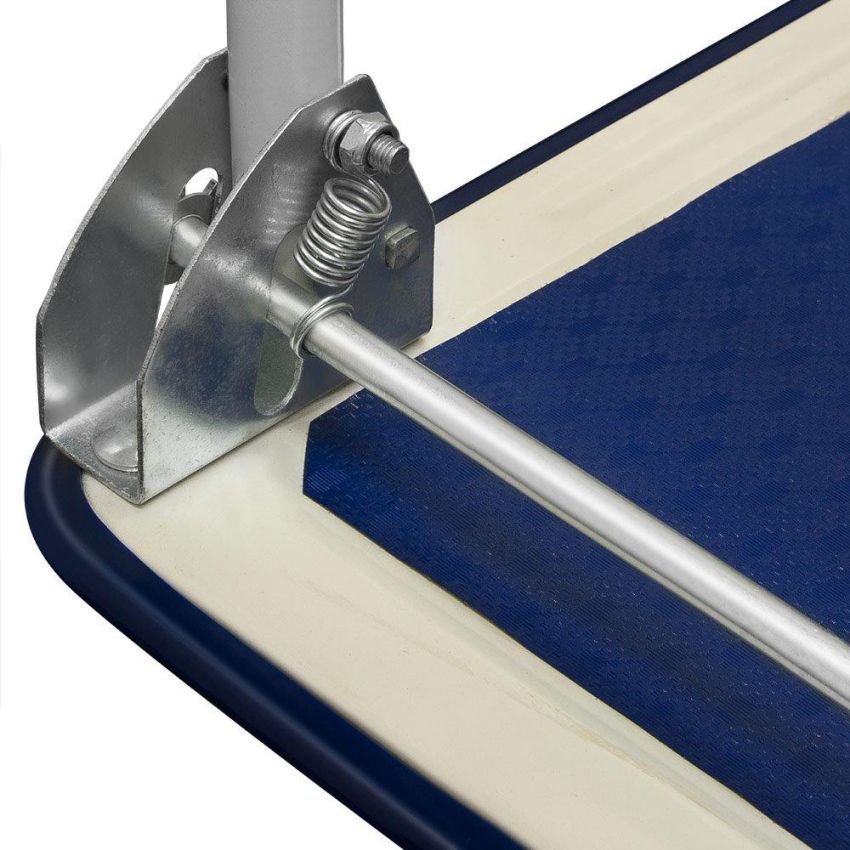 Carrinho Plataforma Dobrável 150 Kilos - PH1501 - Strom