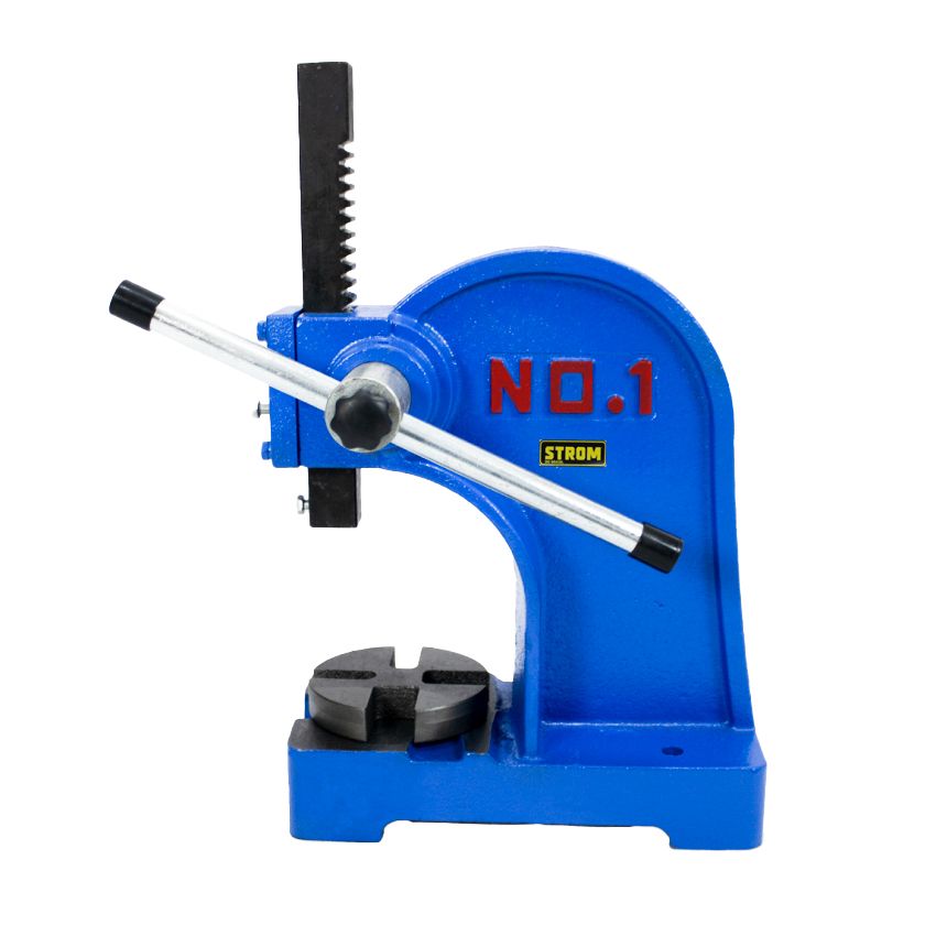 Prensa Mecânica 1 Tonelada - AP-1 - STROM