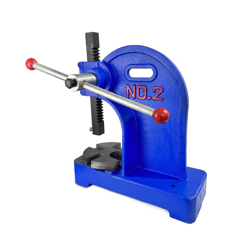 Prensa Mecânica 2 Ton AP-2 - STROM