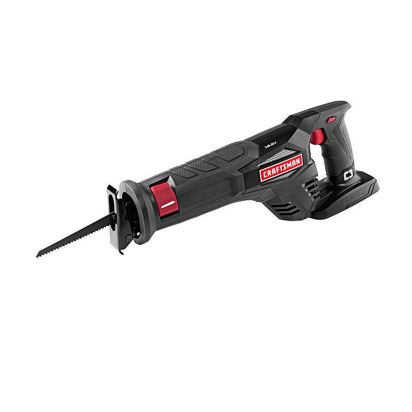 Serra Sabre 19,2Volt - Craftsman 11574