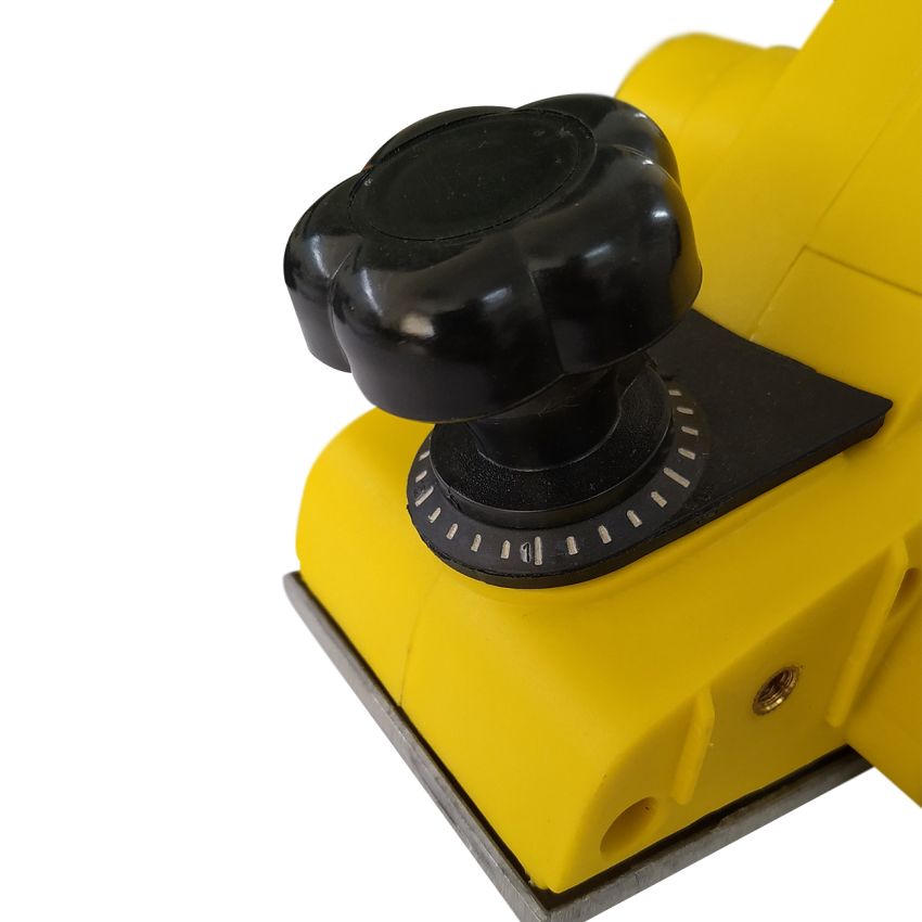 Plaina Elétrica Profissional 3.1/4 Pol 600w 110v - PH1039 - STROM