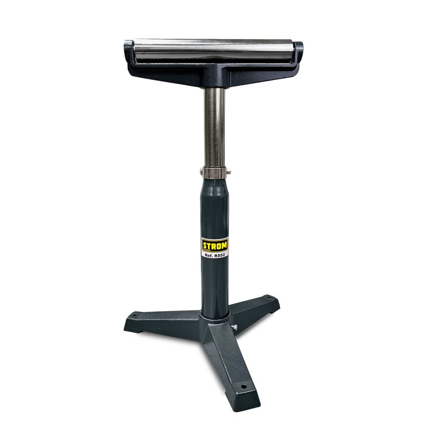 Suporte Rolete 700kg - RS52