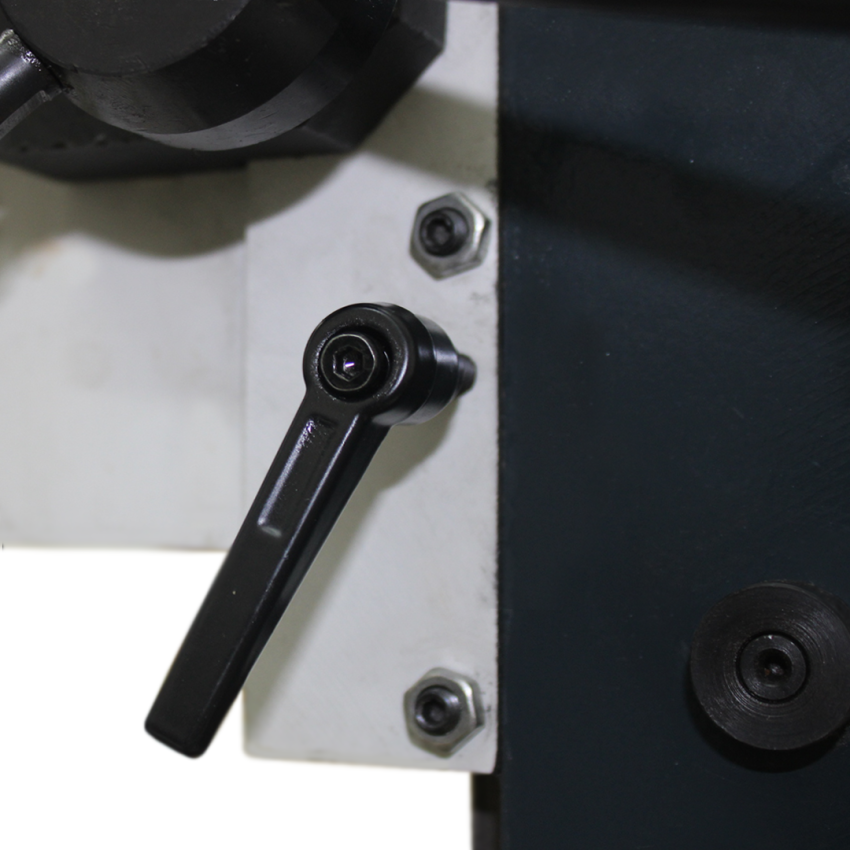 Furadeira e Fresadora Mesa 410x112mm 550W 16mm -110V - ZX9512 STROM