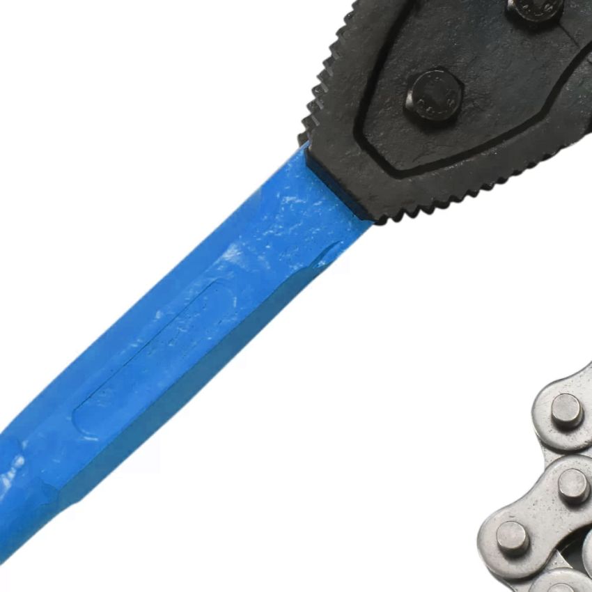 Chave com Corrente para Tubo 6 Pol - H200163 - Strom