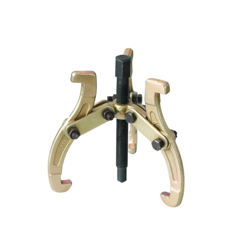 Sacador de polia 3 garras 10´´ - 0766110 - Crownman