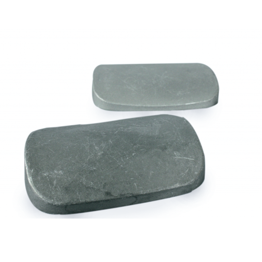 Vulcanizador Elétrico de Pneus | 2 x 500W - 110V - ZT-210