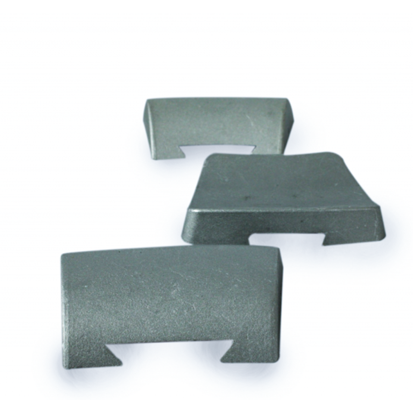 Vulcanizador Elétrico de Pneus | 2 x 500W - 110V - ZT-210