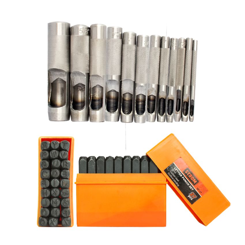 Kit Marcadores p/ marceneiro - STROM