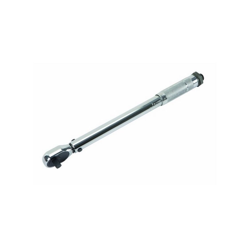 Torquímetro de Alta Precisão de 3/8 polegadas - 807 - Pittsburgh 