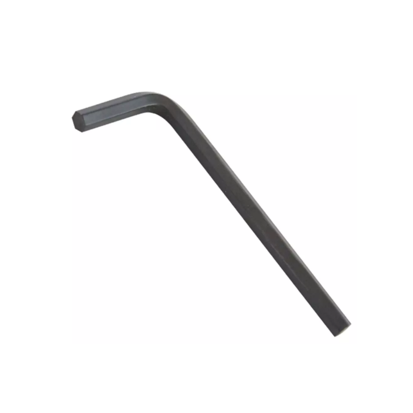 Chave Hexagonal Curta 9mm - Belzer 220006BR