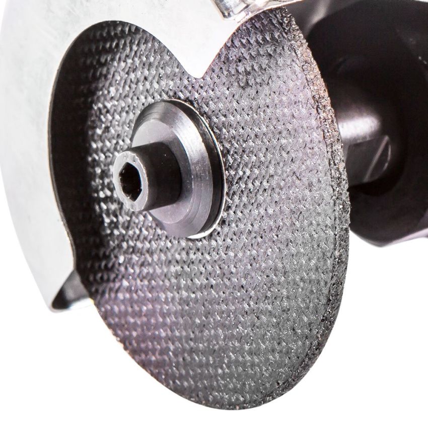 Serra de Corte Pneumática 3 polegadas - HF Ferramentas 88400003