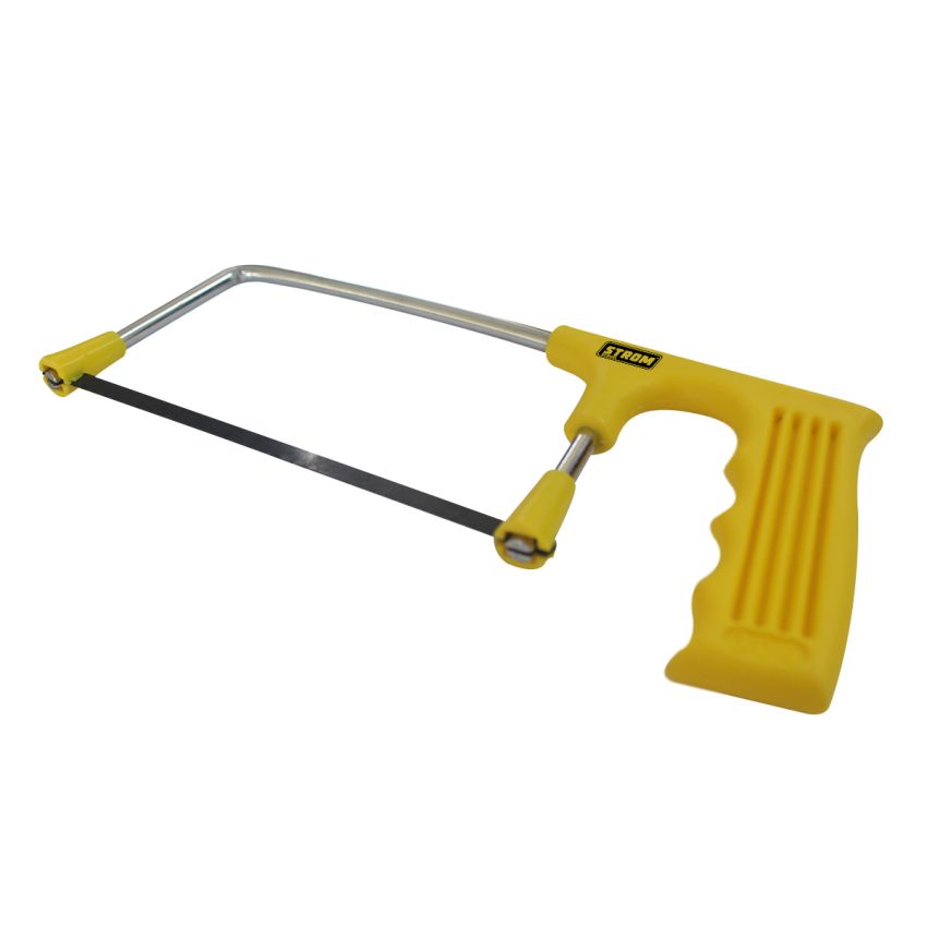 Arco de Serra com Cabo de Plástico 6 Pol - H200683 - Strom