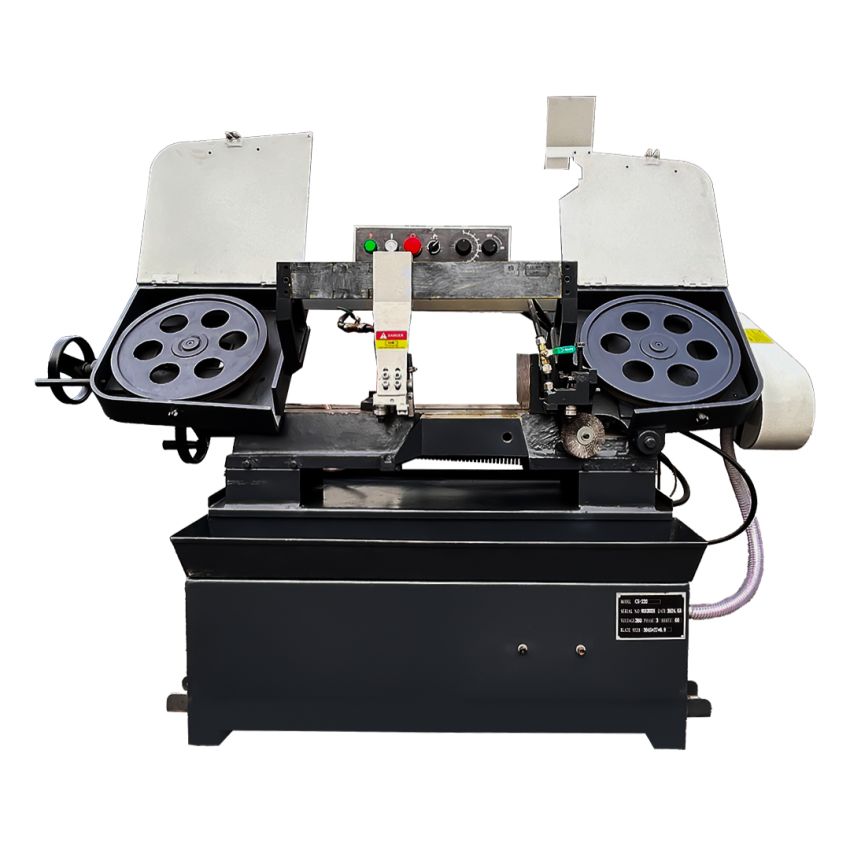 Serra Fita Automática Profissional 380v - CS-220