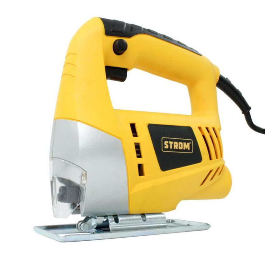 Serra Tico-tico 350w 220v - Strom - OPENBOX