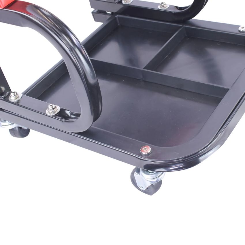 Banco para Mecânico sem Gaveta com Bandeja para Ferramentas - T710202 - STROM