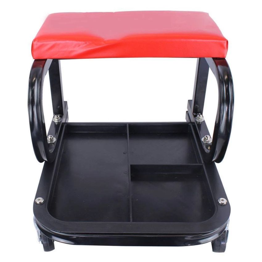 Banco para Mecânico sem Gaveta com Bandeja para Ferramentas - T710202 - STROM