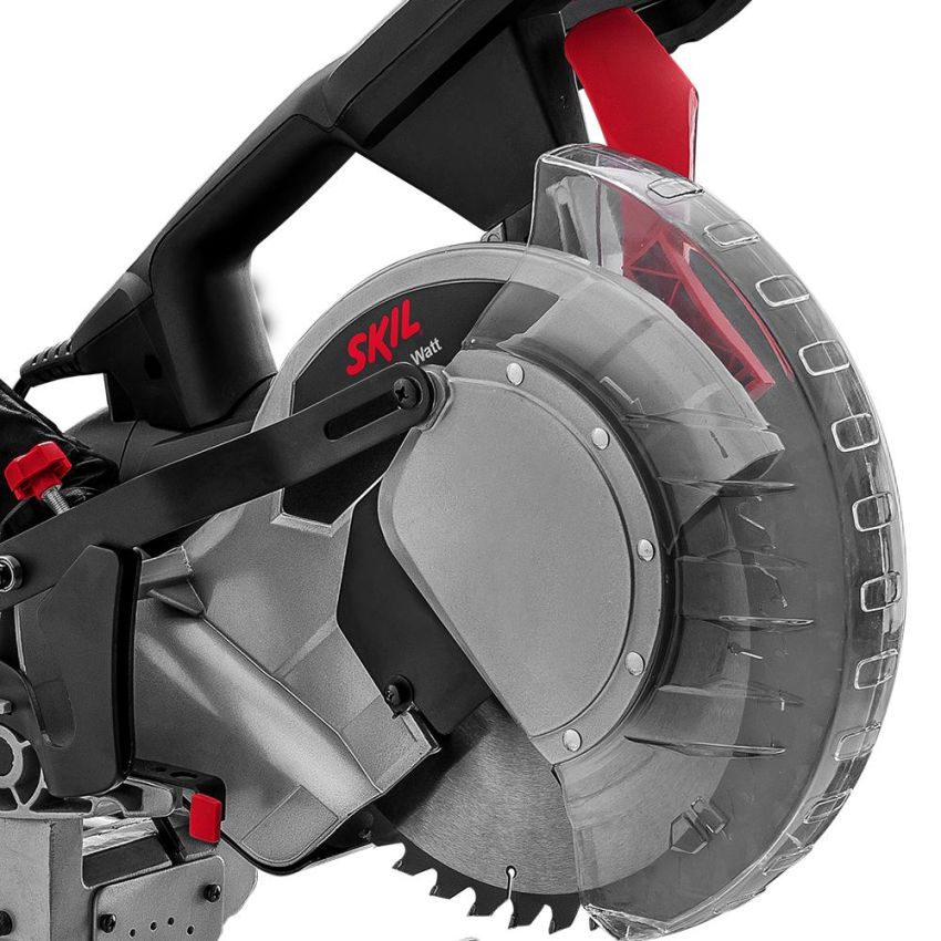 Serra de Meia Esquadria Telescópica 10