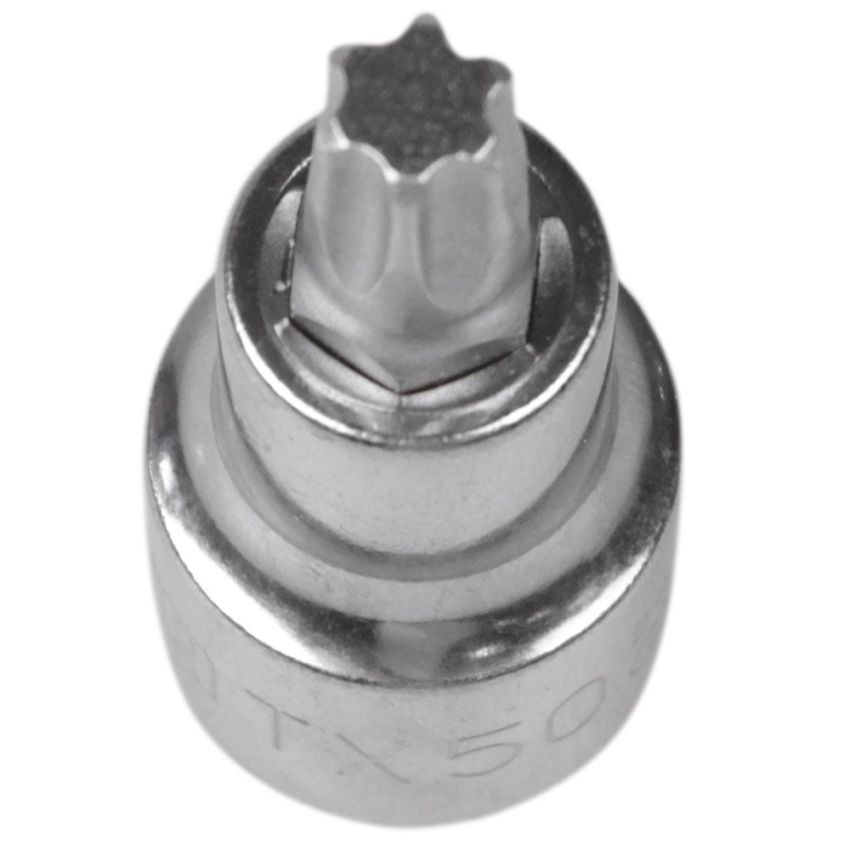 Soquete Bit Torx 1/2