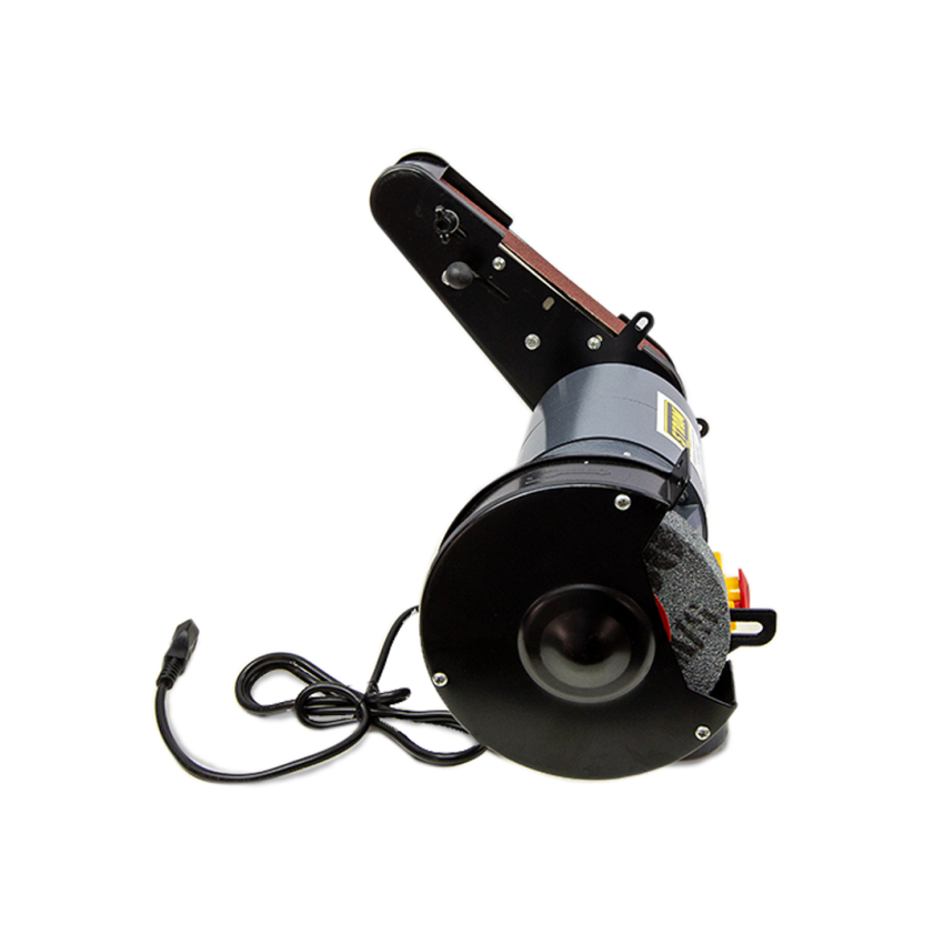 Motor Esmeril com Lixadeira de Cinta 520W 127V - MD150/50HD - STROM