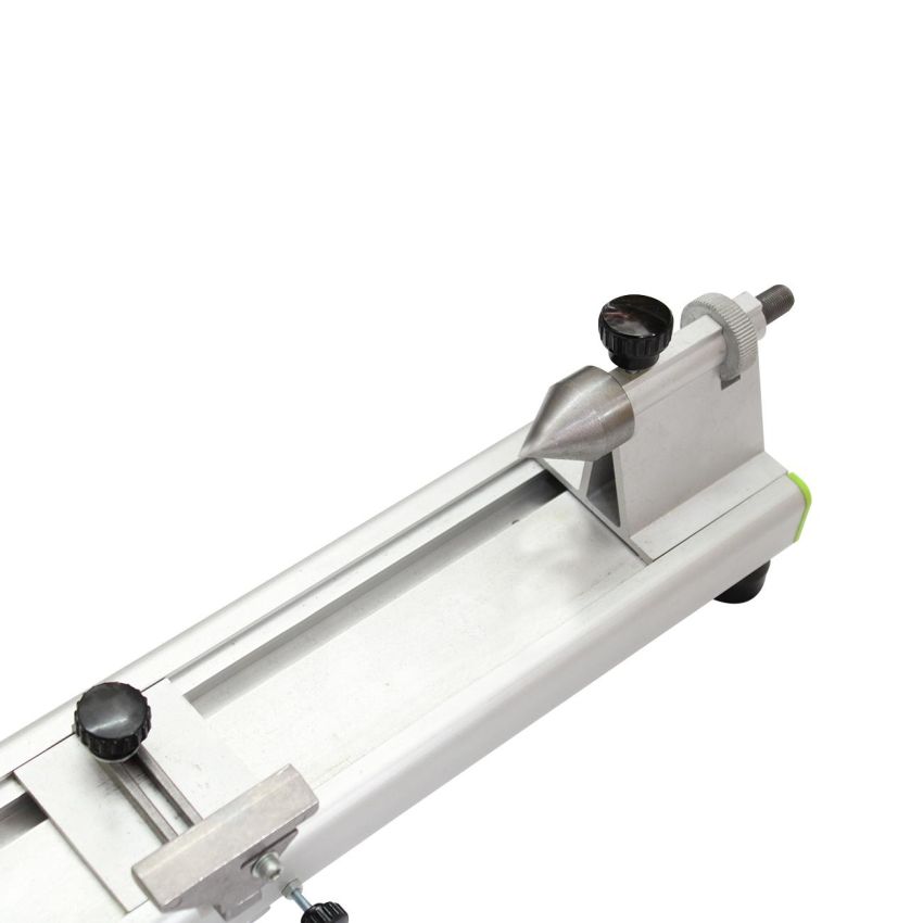 Mini Torno p/ Madeira 220V 300mm - SP2102-II - Strom