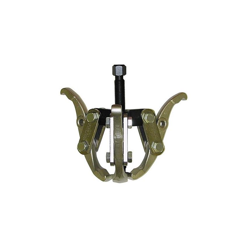 Sacador 3 Garras Para Engrenagens E Polias - 46906 Craftsman