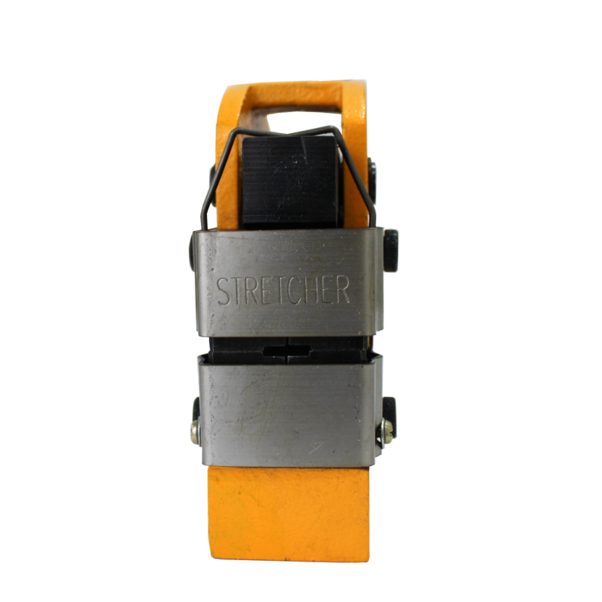 Esticador e Encolhedor de Chapas - SS-18