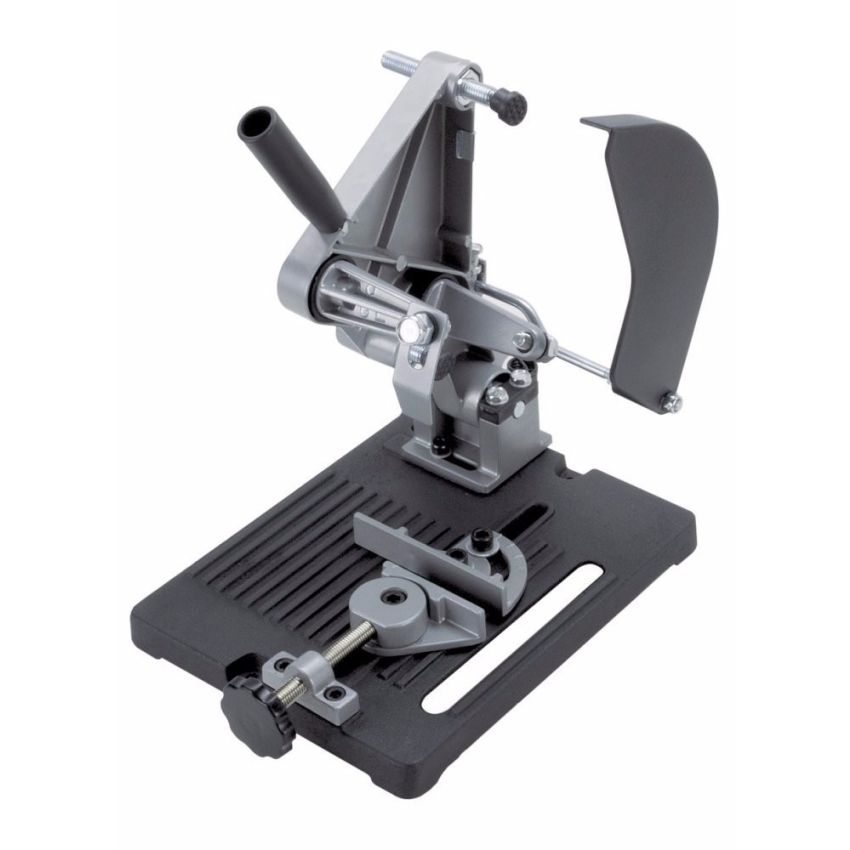 Suporte para Esmerilhadeira Angular de 115 a 125 mm – 501900 Wolfcraft
