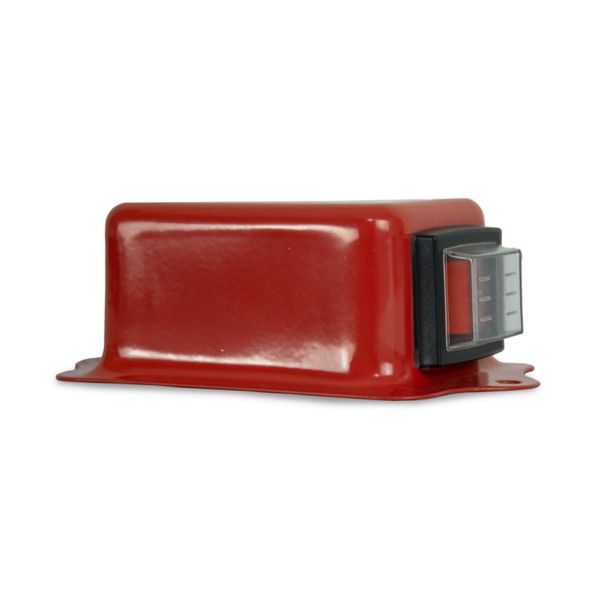 Botão ON/OFF para Cabine 100L - 95698-P2 - STROM