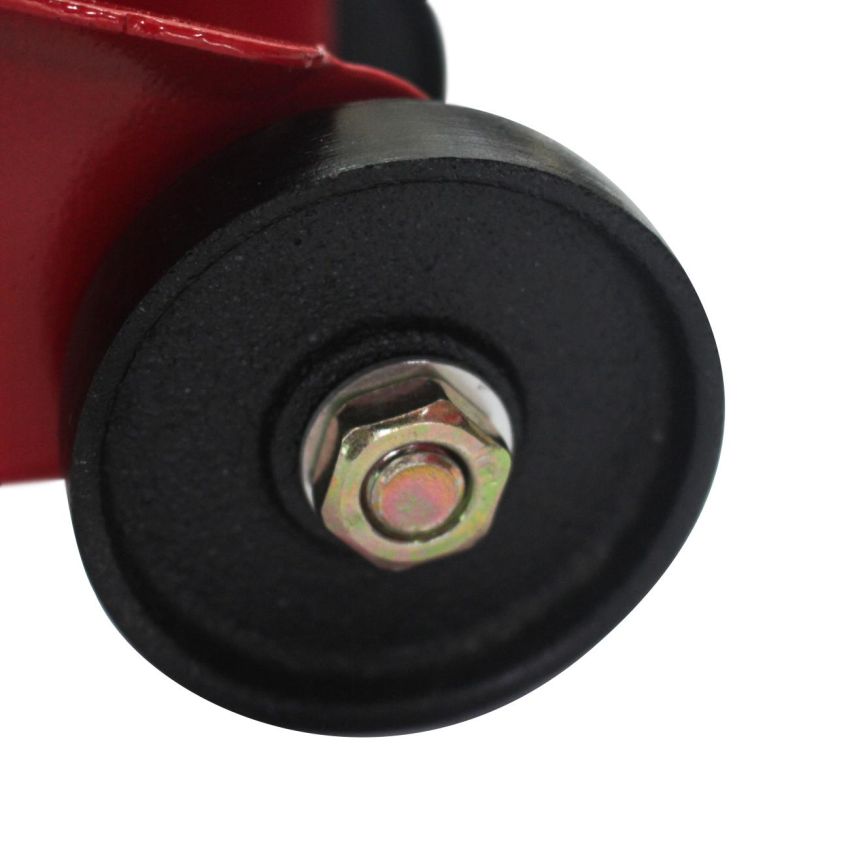  Macaco Hidráulico Tipo Jacaré 2Ton - T050102 - STROM