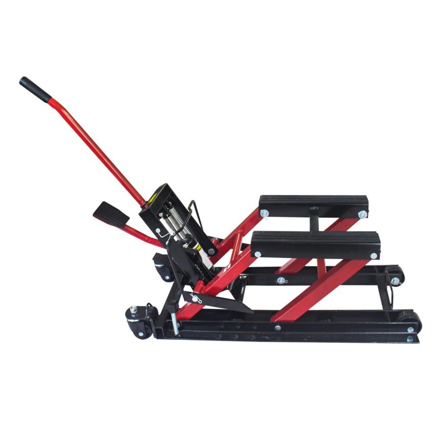 Macaco de Elevação Hidráulico 680Kg - LD-M04112 / T410103 - STROM