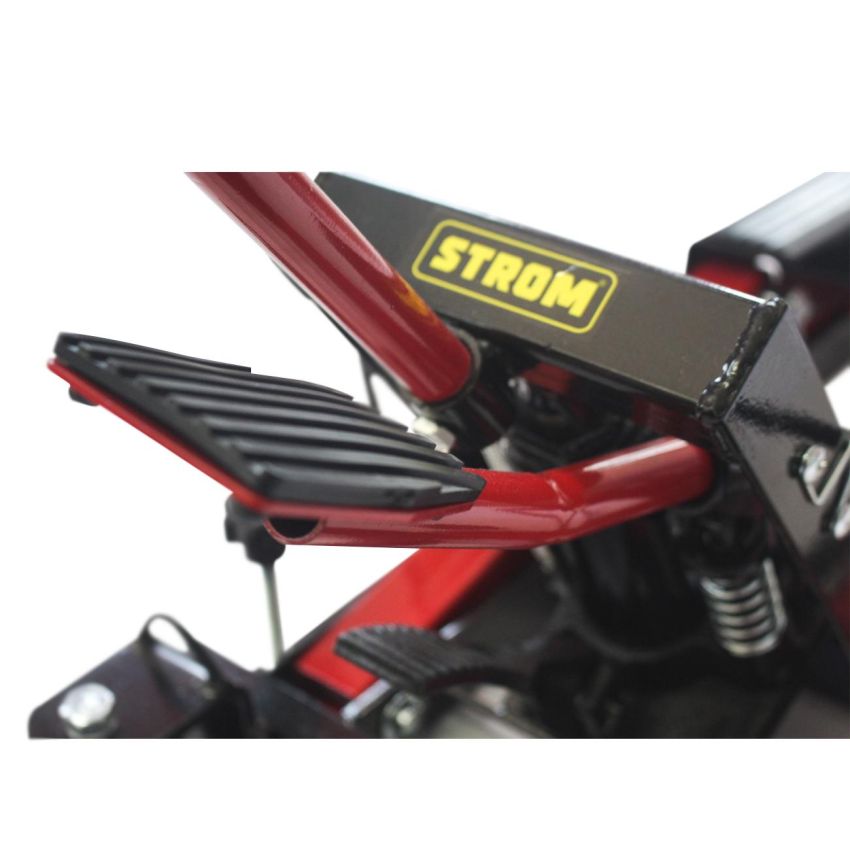 Macaco de Elevação Hidráulico 680Kg - LD-M04112 / T410103 - STROM