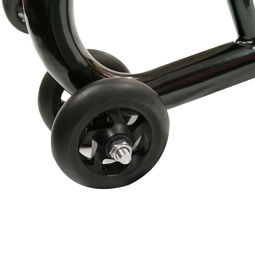 Cavalete Traseiro e Dianteiro Para Motocicleta 680kg - T450204 - STROM