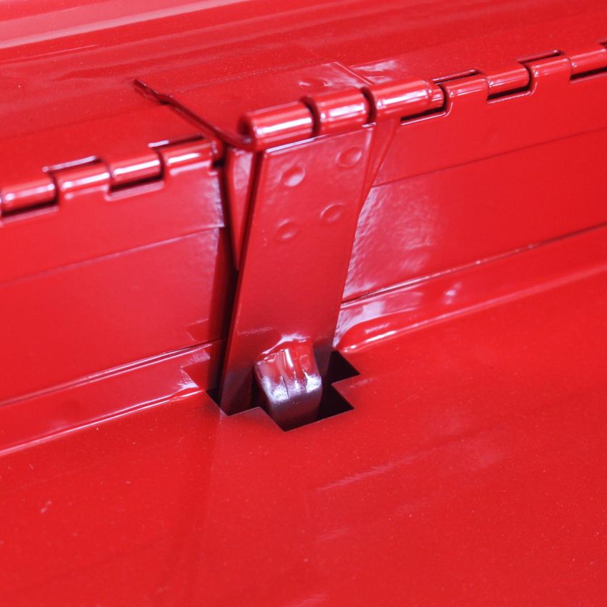 Caixa de Ferramentas 3 Gavetas - T690109 - STROM