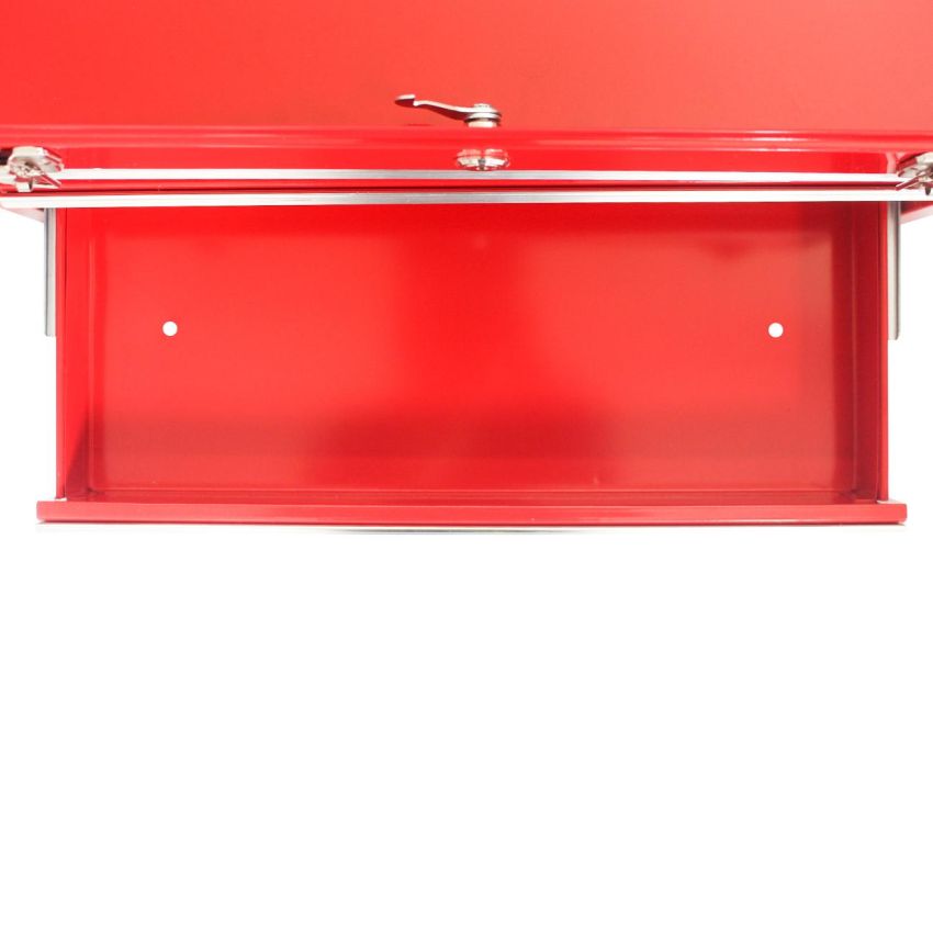 Caixa de Ferramentas 3 Gavetas - T690109 - STROM