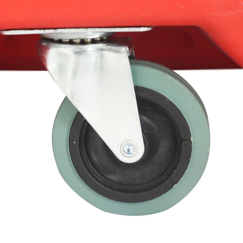 Esteira para Mecânico em Plástico - T710102 - STROM