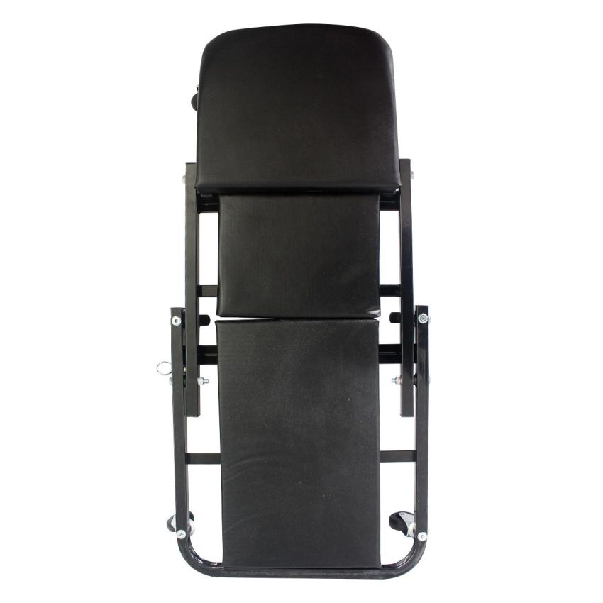 Esteira para Mecânico em Couro Dobrável (assento) - T710109 - STROM