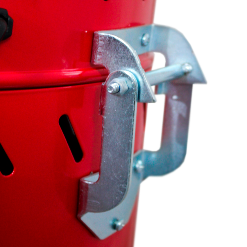 Tanque de Jateamento com Aspirador 76 Litros 220V - XH-SB28