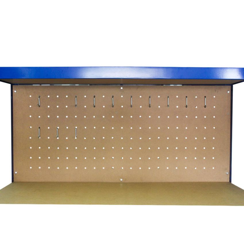 Bancada de Trabalho com Gaveta Capacidade 230kg - TI161-1 – STROM 