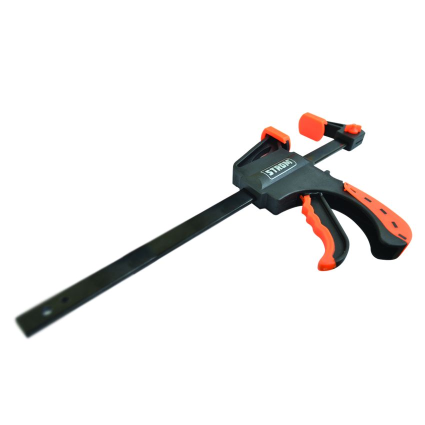 Jogo de Sargentos 12Pol Multiuso 6peças - SARG-04 - Strom